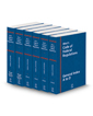 West's Code of Federal Regulations General Index, 2023 ed.