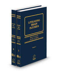 Litigating Brain Injuries (AAJ Press), 2024-2025 ed.