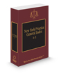 General Index, 2024-2025 ed. (New York Practice Series)