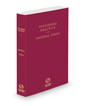 General Index, 2021 ed. (Tennessee Practice Series)