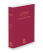 General Index, 2022 ed. (Tennessee Practice Series)