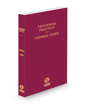 General Index, 2023 ed. (Tennessee Practice Series)