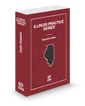 General Index, 2024 ed. (Illinois Practice Series)