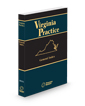 General Index, 2025 ed. (Virginia Practice Series™)
