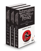 Information Security and Privacy: A Guide to Federal and State Law and Compliance, 2024-2025 ed.