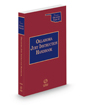 Oklahoma Jury Instruction Handbook, 2021-2022 ed. (Vernon's® Oklahoma Forms 2d)