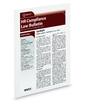 HR Compliance Law Bulletin