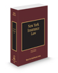 New York Insurance Law, 2024-2025 ed. (Vol. 31, New York Practice Series)