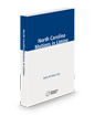 North Carolina Motions in Limine, 2025 ed.