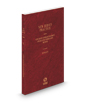 New Jersey Summary Judgment and Related Termination Motions, 2023-2024 ed. (New Jersey Practice Series)