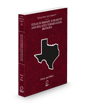 Texas Summary Judgment and Related Termination Motions, 2024-2025 ed. (Vol. 52, Texas Practice Series)