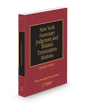 New York Summary Judgment and Related Termination Motions, 2025 ed. (Vol. 29, New York Practice Series)