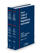 West's Code of Federal Regulations Annotated Title 37, Patents, Trademarks and Copyrights, 2025 ed.