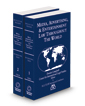 Media, Advertising, & Entertainment Law Throughout the World, 2024-2025 ed.