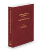 Construction Law, 2024-2025 ed. (Vol. 57, Massachusetts Practice Series)