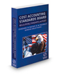 Cost Accounting Standards Board Regulations, Standards and Rules, 2019 ed.