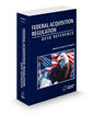 Federal Acquisition Regulation Desk Reference, 2025-2