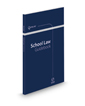 School Law Guidebook, 2022 ed.