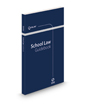 School Law Guidebook, 2023 ed.