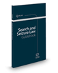 Search and Seizure Law Guidebook, 2021 ed.