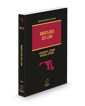 Maryland DUI Law, 2024-2025 ed. (Vol. 8, Maryland Practice Series)