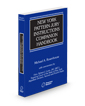 New York Pattern Jury Instructions Companion Handbook, 2025 ed.