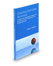 Creating Software Alliances