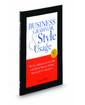 Business Grammar, Style and Usage: A Desk Reference for Articulate and Polished Business Writing and Speaking