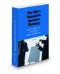 The CEO’s Manual for Business Planning: The Five-Page Plan That Drives Higher Performance