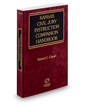 Kansas Civil Jury Instruction Companion Handbook, 2018 ed.