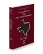 Texas DWI Law and Practice Handbook, 2024 ed. (Vol. 50, Texas Practice Series)