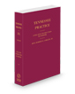 Civil Jury Instruction Handbook, 2024-2025 ed. (Vol. 8A, Tennessee Practice Series)