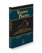 Virginia DUI Law: Understanding the Scientific, Medical, Technological, and Legal Aspects of a DUI Case, 2024-2025 ed. (Vol. 16, Virginia Practice Series)