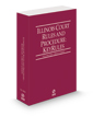 Illinois Court Rules and Procedure - Circuit KeyRules, 2023 ed. (Vol. IIIA, Illinois Court Rules)