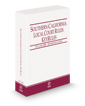 Southern California Local Court Rules - Superior Courts KeyRules, 2024 ed. (Vol. IIIJ, California Court Rules)
