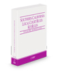 Southern California Local Court Rules - Superior Courts KeyRules, 2025 ed. (Vol. IIIJ, California Court Rules)