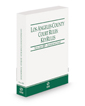Los Angeles County Court Rules - Superior Courts KeyRules, 2023 revised ed. (Vol. IIIF, California Court Rules)