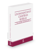 Los Angeles County Court Rules - Superior Courts KeyRules, 2024 ed. (Vol. IIIF, California Court Rules)