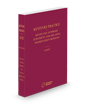 Summary Judgment and Related Termination Motions, 2025 ed. (Vol. 22, Kentucky Practice Series)