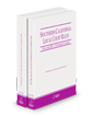 Southern California Local Court Rules - Superior Courts and KeyRules, 2025 ed. (Vols. IIIi & IIIJ, California Court Rules)