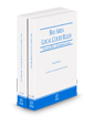 California Bay Area Local Court Rules - Superior Courts and KeyRules, 2024 revised ed. (Vols. IIIA & IIIB, California Court Rules)