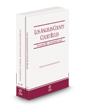 Los Angeles County Court Rules - Superior Courts and KeyRules, 2024 ed. (Vols. IIIE & IIIF, California Court Rules)