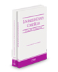 Los Angeles County Court Rules - Superior Courts and KeyRules, 2025 ed. (Vols. IIIE & IIIF, California Court Rules)