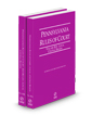 Pennsylvania Rules of Court - Local Central and Local Central KeyRules, 2024 revised ed. (Vols. IIIA & IIIB, Pennsylvania Court Rules)