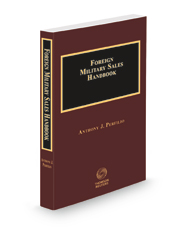 Foreign Military Sales Handbook, 2021-2022 ed.