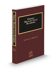 Foreign Military Sales Handbook, 2022-2023 ed.