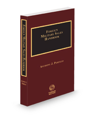 Foreign Military Sales Handbook, 2023-2024 ed.