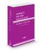 McKinney’s New York Rules of Court - Local Civil, 2025 ed. (Vol. III, New York Court Rules)