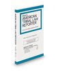 American Tribal Law Reporter Advance Sheets