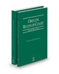 Oregon Rules of Court - Local and Local KeyRules, 2022 ed. (Vols. III & IIIA, Oregon Court Rules)